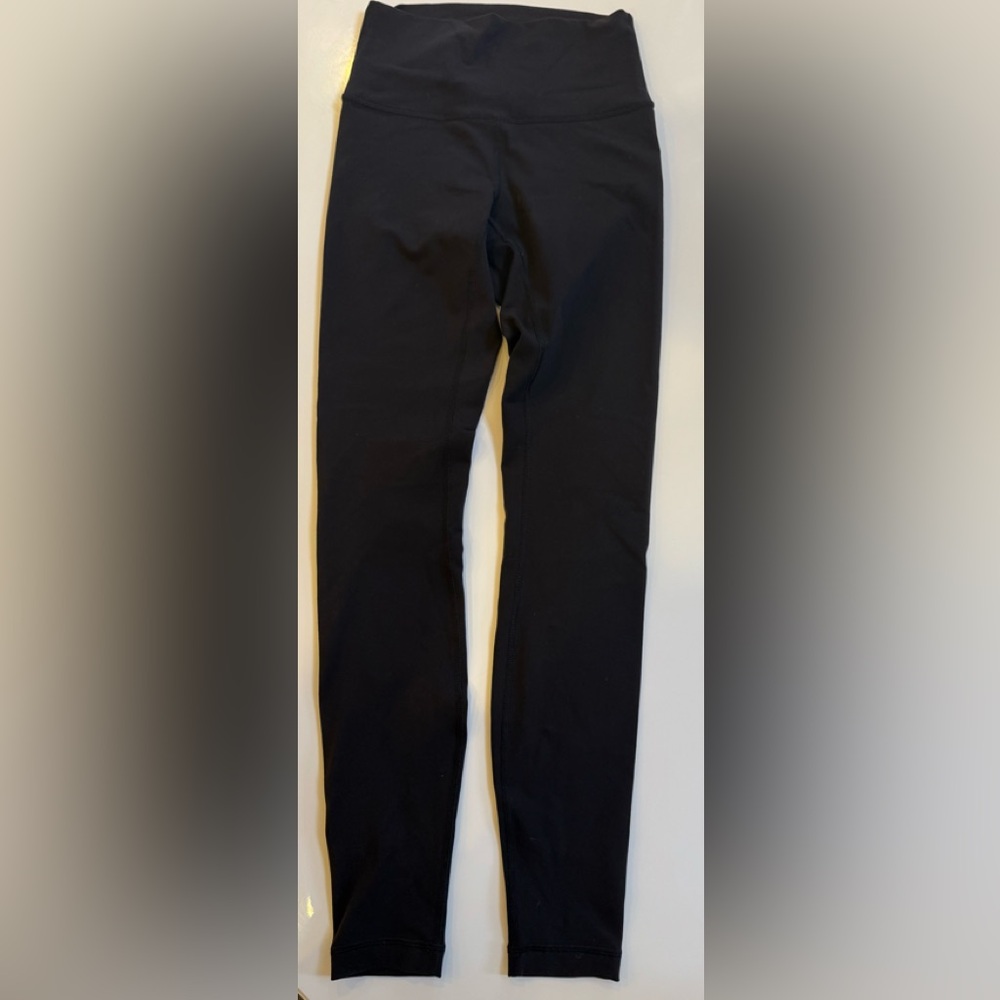 Wunder Under High-Rise Tight 25"